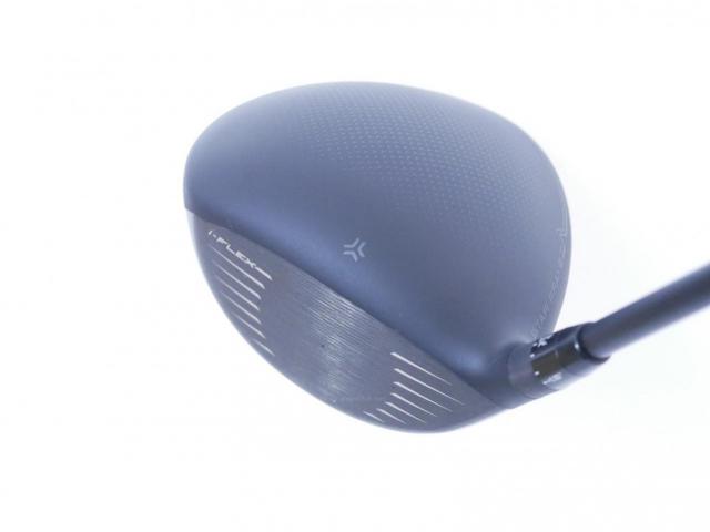 Driver : Other Brand : ไดรเวอร์ Srixon ZXi LS (รุ่นล่าสุด ปี 2025) Loft 9 ก้าน Mitsubishi Diamana ZXi 50 Flex S