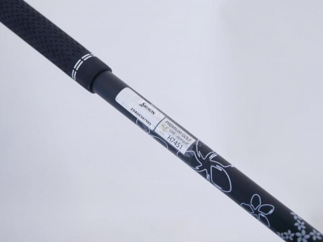 Driver : Other Brand : ไดรเวอร์ Srixon ZXi LS (รุ่นล่าสุด ปี 2025) Loft 9 ก้าน Mitsubishi Diamana ZXi 50 Flex S