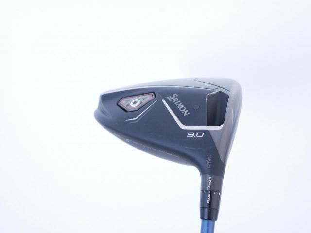 Driver : Other Brand : ไดรเวอร์ Srixon ZXi TR (รุ่นล่าสุด ปี 2025) Loft 9 ก้าน Fujikura Ventus ZXi 6 Flex SR