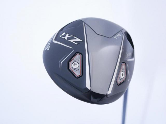 Driver : Other Brand : ไดรเวอร์ Srixon ZXi TR (รุ่นล่าสุด ปี 2025) Loft 9 ก้าน Fujikura Ventus ZXi 6 Flex SR