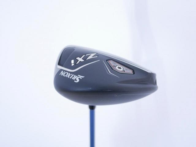 Driver : Other Brand : ไดรเวอร์ Srixon ZXi TR (รุ่นล่าสุด ปี 2025) Loft 9 ก้าน Fujikura Ventus ZXi 6 Flex SR