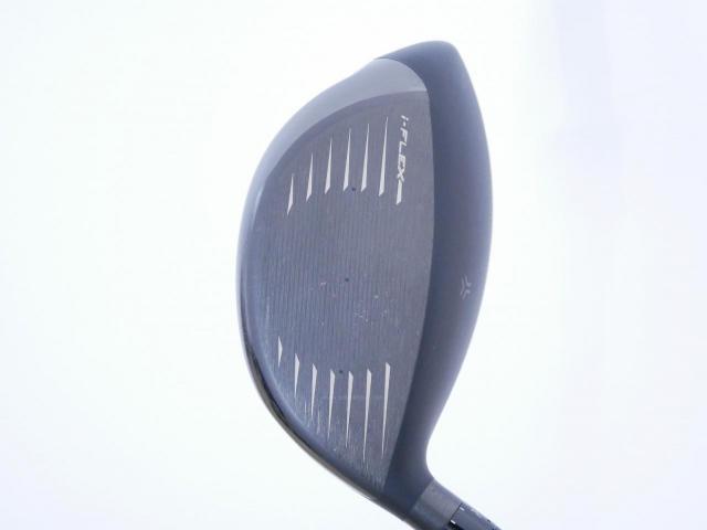 Driver : Other Brand : ไดรเวอร์ Srixon ZXi TR (รุ่นล่าสุด ปี 2025) Loft 9 ก้าน Fujikura Ventus ZXi 6 Flex SR