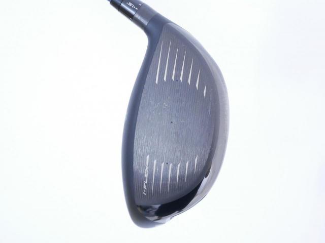 Driver : Other Brand : ไดรเวอร์ Srixon ZXi TR (รุ่นล่าสุด ปี 2025) Loft 9 ก้าน Fujikura Ventus ZXi 6 Flex SR