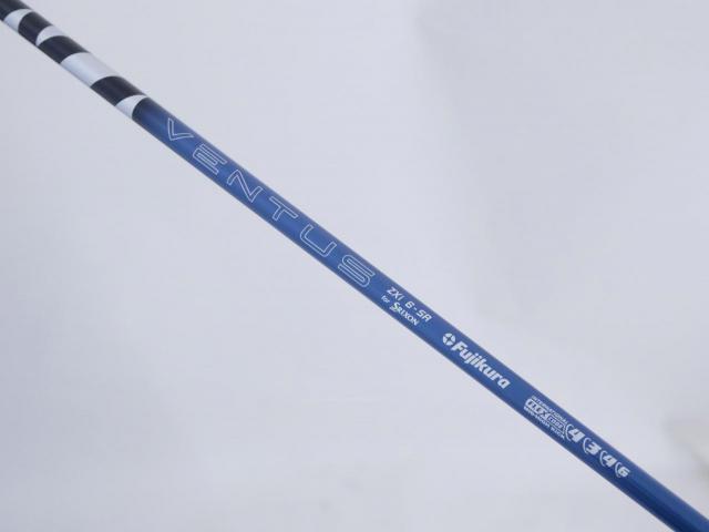Driver : Other Brand : ไดรเวอร์ Srixon ZXi TR (รุ่นล่าสุด ปี 2025) Loft 9 ก้าน Fujikura Ventus ZXi 6 Flex SR