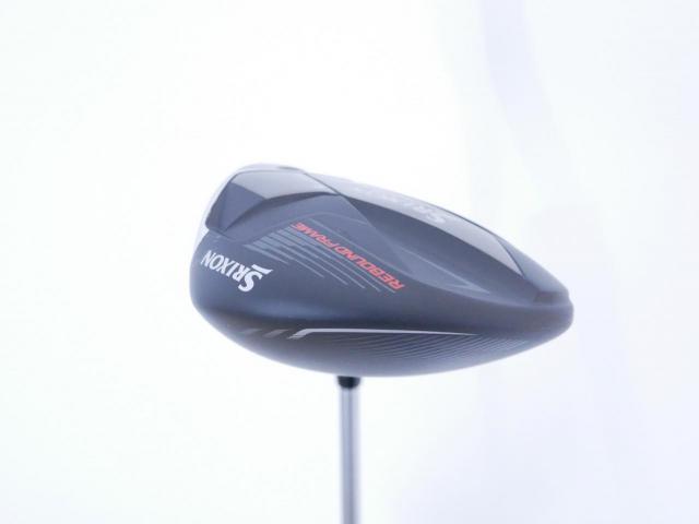 Driver : Other Brand : ไดรเวอร์ Srixon ZX5 Mk II LS (รุ่นปี 2023) Loft 9.5 ก้าน Mitsubishi Diamana 50 Flex S