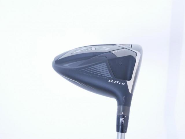 Driver : Other Brand : ไดรเวอร์ Srixon ZX5 Mk II LS (รุ่นปี 2023) Loft 9.5 ก้าน Mitsubishi Diamana 50 Flex S