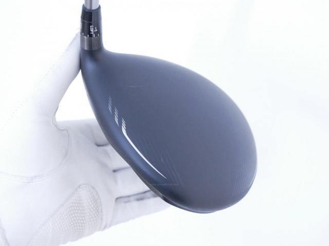 Driver : Other Brand : ไดรเวอร์ Srixon ZX5 Mk II LS (รุ่นปี 2023) Loft 9.5 ก้าน Mitsubishi Diamana 50 Flex S