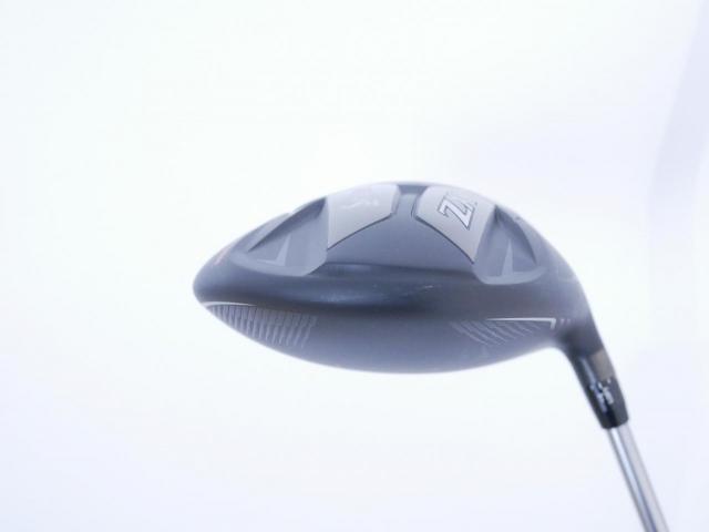 Driver : Other Brand : ไดรเวอร์ Srixon ZX5 Mk II LS (รุ่นปี 2023) Loft 9.5 ก้าน Mitsubishi Diamana 50 Flex S