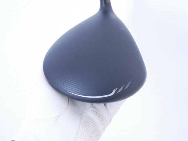 Driver : Other Brand : ไดรเวอร์ Srixon ZX5 Mk II LS (รุ่นปี 2023) Loft 9.5 ก้าน Mitsubishi Diamana 50 Flex S