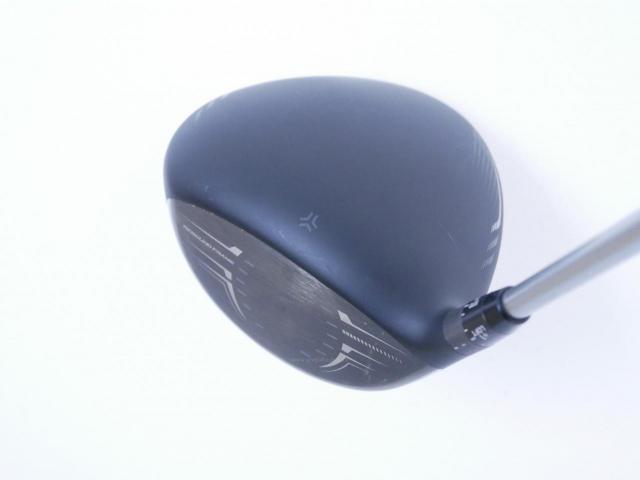 Driver : Other Brand : ไดรเวอร์ Srixon ZX5 Mk II LS (รุ่นปี 2023) Loft 9.5 ก้าน Mitsubishi Diamana 50 Flex S