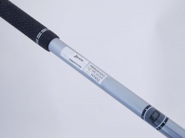 Driver : Other Brand : ไดรเวอร์ Srixon ZX5 Mk II LS (รุ่นปี 2023) Loft 9.5 ก้าน Mitsubishi Diamana 50 Flex S