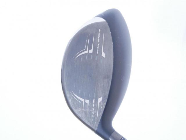 Driver : Other Brand : ไดรเวอร์ Srixon ZX5 Mk II LS (รุ่นปี 2023) Loft 9.5 ก้าน Mitsubishi Diamana 50 Flex S