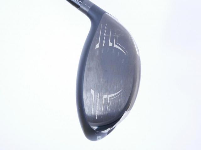 Driver : Other Brand : ไดรเวอร์ Srixon ZX5 Mk II LS (รุ่นปี 2023) Loft 9.5 ก้าน Mitsubishi Diamana 50 Flex S