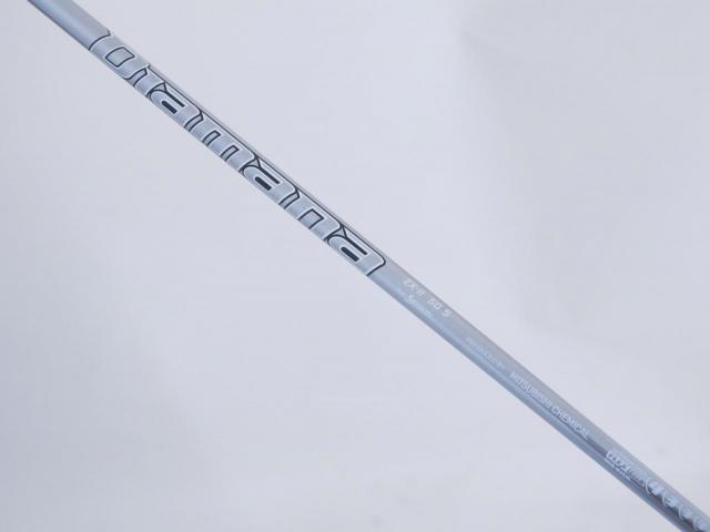 Driver : Other Brand : ไดรเวอร์ Srixon ZX5 Mk II LS (รุ่นปี 2023) Loft 9.5 ก้าน Mitsubishi Diamana 50 Flex S