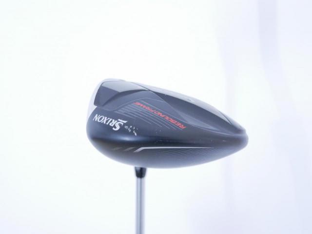 Driver : Other Brand : ไดรเวอร์ Srixon ZX5 Mk II LS (รุ่นปี 2023) Loft 9.5 ก้าน Mitsubishi Diamana 50 Flex S