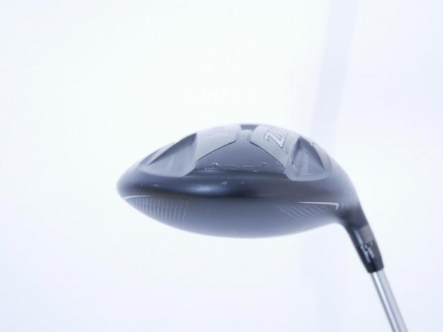 Driver : Other Brand : ไดรเวอร์ Srixon ZX5 Mk II LS (รุ่นปี 2023) Loft 9.5 ก้าน Mitsubishi Diamana 50 Flex S