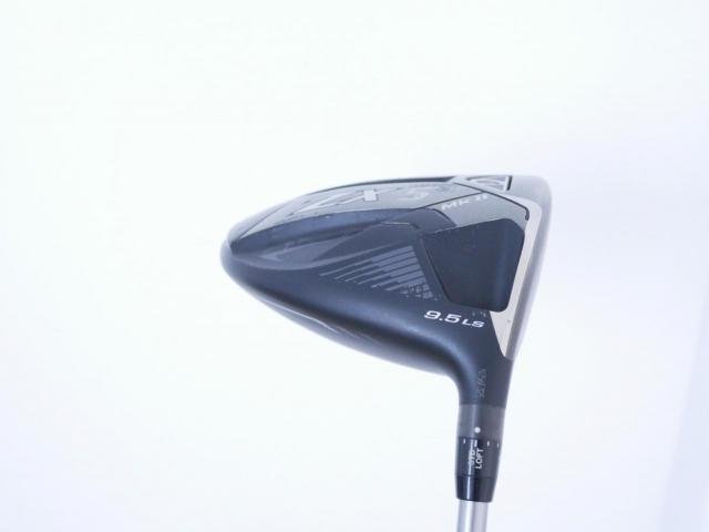 Driver : Other Brand : ไดรเวอร์ Srixon ZX5 Mk II LS (รุ่นปี 2023) Loft 9.5 ก้าน Mitsubishi Diamana 50 Flex S