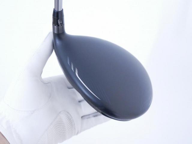 Driver : Other Brand : ไดรเวอร์ Srixon ZX5 Mk II LS (รุ่นปี 2023) Loft 9.5 ก้าน Mitsubishi Diamana 50 Flex S