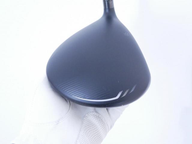 Driver : Other Brand : ไดรเวอร์ Srixon ZX5 Mk II LS (รุ่นปี 2023) Loft 9.5 ก้าน Mitsubishi Diamana 50 Flex S