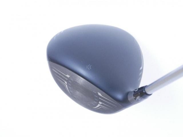 Driver : Other Brand : ไดรเวอร์ Srixon ZX5 Mk II LS (รุ่นปี 2023) Loft 9.5 ก้าน Mitsubishi Diamana 50 Flex S