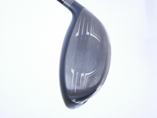 Driver : Other Brand : ไดรเวอร์ Srixon ZX5 Mk II LS (รุ่นปี 2023) Loft 9.5 ก้าน Mitsubishi Diamana 50 Flex S