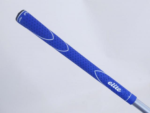 Driver : Other Brand : ไดรเวอร์ Srixon ZX5 Mk II LS (รุ่นปี 2023) Loft 9.5 ก้าน Mitsubishi Diamana 50 Flex S