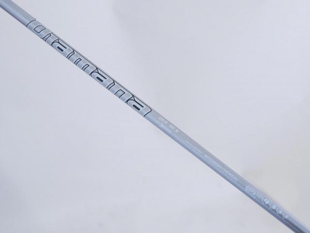 Driver : Other Brand : ไดรเวอร์ Srixon ZX5 Mk II LS (รุ่นปี 2023) Loft 9.5 ก้าน Mitsubishi Diamana 50 Flex S