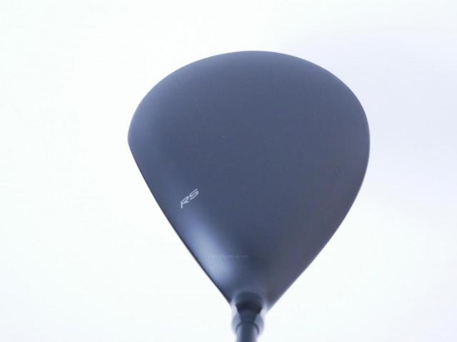 Driver : PRGR : ไดรเวอร์ PRGR RS X MAX JUST (ปี 2025) Loft 10.5 ก้าน Mitsubishi Diamana Flex SR