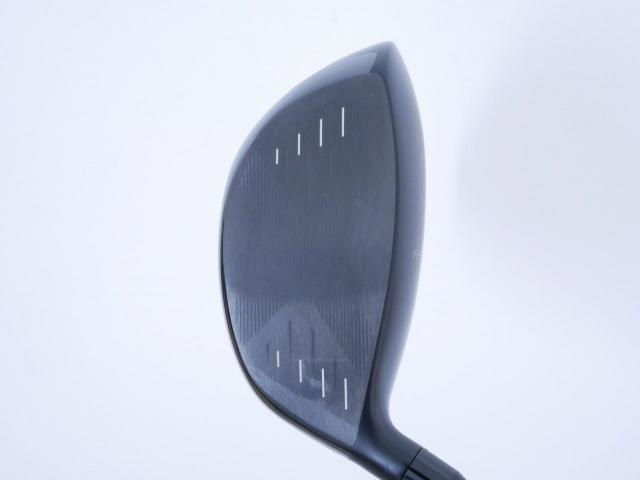 Driver : PRGR : ไดรเวอร์ PRGR RS X MAX JUST (ปี 2025) Loft 10.5 ก้าน Mitsubishi Diamana Flex SR
