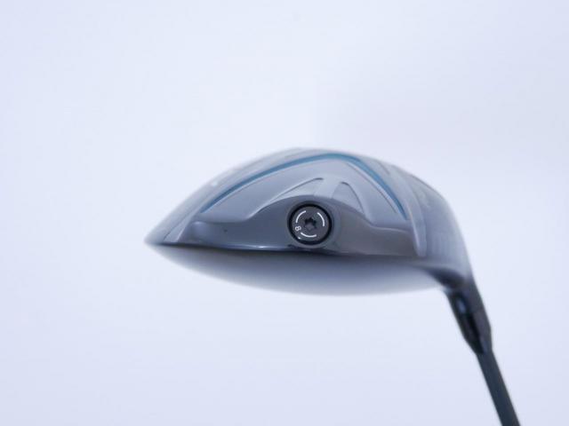 Driver : PRGR : ไดรเวอร์ PRGR RS X MAX JUST (ปี 2025) Loft 10.5 ก้าน Mitsubishi Diamana Flex SR