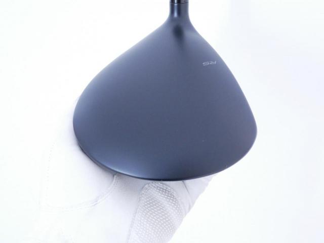 Driver : PRGR : ไดรเวอร์ PRGR RS X MAX JUST (ปี 2025) Loft 10.5 ก้าน Mitsubishi Diamana Flex SR