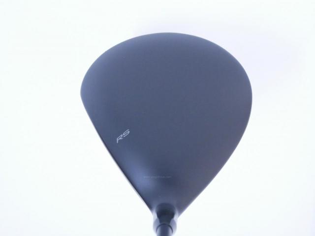Driver : PRGR : ไดรเวอร์ PRGR RS X MAX JUST (ปี 2025) Loft 10.5 ก้าน Mitsubishi Diamana Flex SR