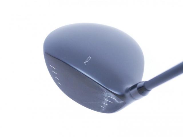 Driver : PRGR : ไดรเวอร์ PRGR RS X MAX JUST (ปี 2025) Loft 10.5 ก้าน Mitsubishi Diamana Flex SR