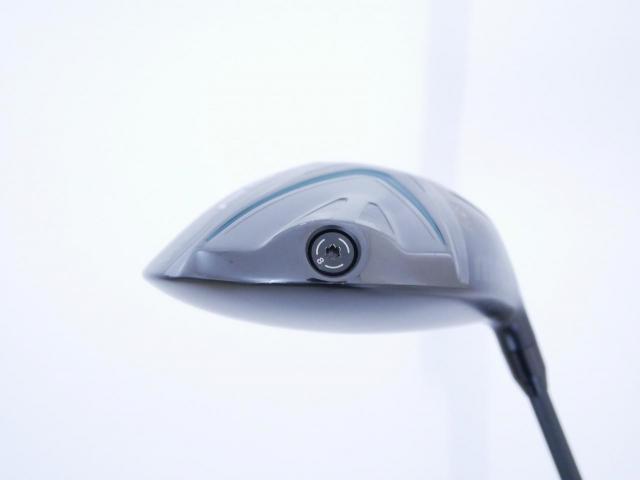 Driver : PRGR : ไดรเวอร์ PRGR RS X MAX JUST (ปี 2025) Loft 10.5 ก้าน Fujikura Speeder Flex R