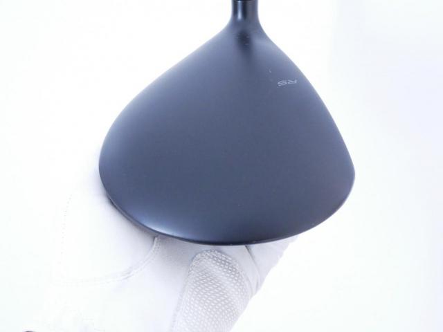 Driver : PRGR : ไดรเวอร์ PRGR RS X MAX JUST (ปี 2025) Loft 10.5 ก้าน Fujikura Speeder Flex R