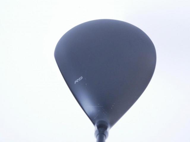 Driver : PRGR : ไดรเวอร์ PRGR RS X MAX JUST (ปี 2025) Loft 10.5 ก้าน Fujikura Speeder Flex R