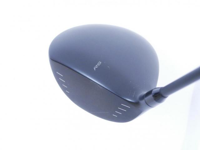 Driver : PRGR : ไดรเวอร์ PRGR RS X MAX JUST (ปี 2025) Loft 10.5 ก้าน Fujikura Speeder Flex R