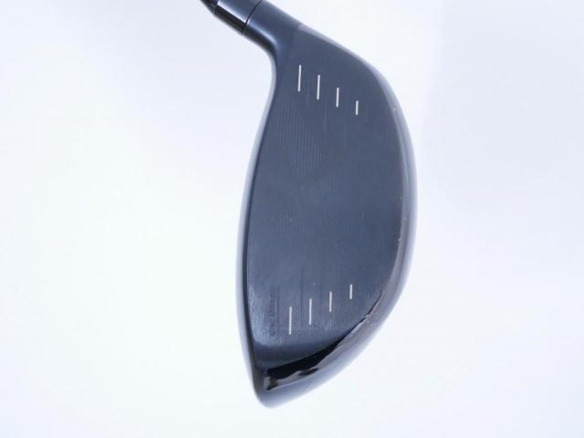 Driver : PRGR : ไดรเวอร์ PRGR RS X MAX JUST (ปี 2025) Loft 10.5 ก้าน Fujikura Speeder Flex R