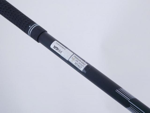 Driver : PRGR : ไดรเวอร์ PRGR RS X MAX JUST (ปี 2025) Loft 10.5 ก้าน Fujikura Speeder Flex R