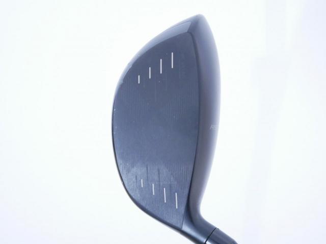 Driver : PRGR : ไดรเวอร์ PRGR RS X MAX JUST (ปี 2025) Loft 10.5 ก้าน Fujikura Speeder Flex R