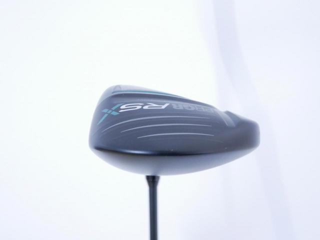 Driver : PRGR : ไดรเวอร์ PRGR RS X F JUST (ปี 2025) Loft 10 ก้าน Tour AD Flex S