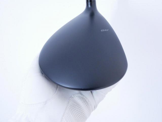 Driver : PRGR : ไดรเวอร์ PRGR RS X F JUST (ปี 2025) Loft 10 ก้าน Tour AD Flex S