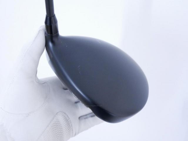 Driver : PRGR : ไดรเวอร์ PRGR RS X F JUST (ปี 2025) Loft 10 ก้าน Tour AD Flex S