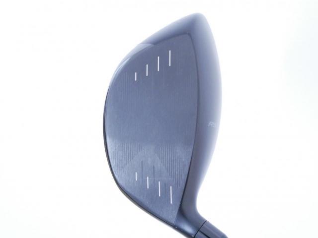 Driver : PRGR : ไดรเวอร์ PRGR RS X F JUST (ปี 2025) Loft 10 ก้าน Tour AD Flex S