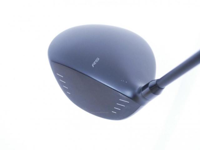 Driver : PRGR : ไดรเวอร์ PRGR RS X F JUST (ปี 2025) Loft 10 ก้าน Tour AD Flex S