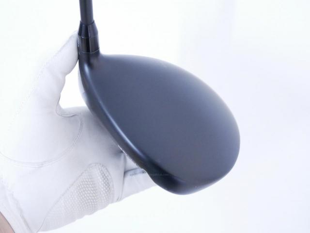 Driver : PRGR : ไดรเวอร์ PRGR RS X F JUST (ปี 2025) Loft 10 ก้าน Tour AD Flex S