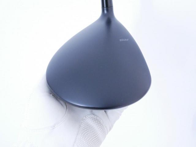 Driver : PRGR : ไดรเวอร์ PRGR RS X F JUST (ปี 2025) Loft 10 ก้าน Tour AD Flex S