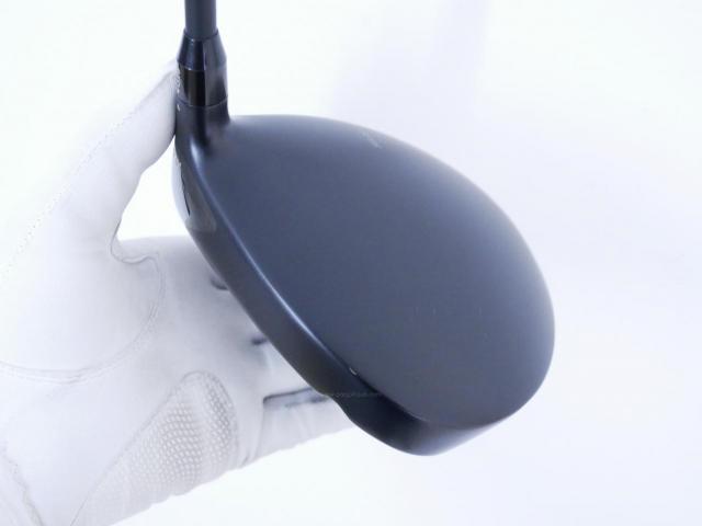 Driver : PRGR : ไดรเวอร์ PRGR RS X JUST (ปี 2025) Loft 10.5 ก้าน Mitsubishi Diamana Flex SR