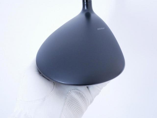 Driver : PRGR : ไดรเวอร์ PRGR RS X JUST (ปี 2025) Loft 10.5 ก้าน Mitsubishi Diamana Flex SR