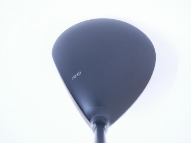 Driver : PRGR : ไดรเวอร์ PRGR RS X JUST (ปี 2025) Loft 10.5 ก้าน Mitsubishi Diamana Flex SR